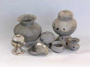 古墳時代の須恵器